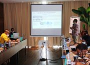 Menteri PPN/Bappenas Apresiasi  Gubernur dan Wagub Papua