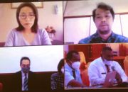Pemerintah Papua dan Jepang Rapat Perdana Bahas Beasiswa Vokasi