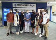 7 Pelajar OAP Masuk 3 Universitas Terbaik Amerika