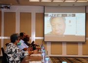 Kemenkeu Dorong Pemprov Papua Alokasikan Dana Abadi Pendidikan