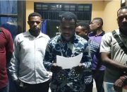 Mahasiswa Puncak Jaya Pastikan Tak Terlibat Demo Kasus korupsi Dana Desa