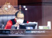 MK Perintahkan PSU di Teluk Wondama