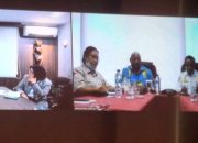 Papua Siap Ikut Pasific Exposition 2021