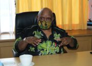 12 Ribu Tenaga Honorer Papua Diusulkan ke Kemenpan RB