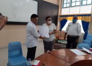 DPPAD Papua Gandeng Tangata Language Tingkatkan Kompetensi Guru Bahasa Inggris