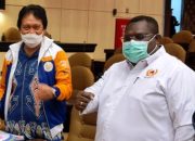 PON XX: Pertandingan Dimulai 23 September 2021