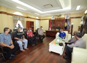 Gubernur dan Kapolda Sepakat Buka Penerimaan 2 Ribu OAP Jadi Bintara