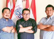 PT. Jasa Tirta Energi Bahas Sinergi Dengan SMSI