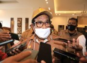 Pemprov Papua Minta KSP Kawal Inpres Percepatan