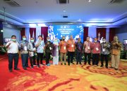 Peserta CdM Meeting Kumpul Donasi Rp107 Juta untuk NTT