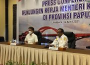 Menkes:  RSUP Vertikal di Papua Jadi Rujukan Negara Melanesia