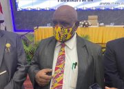 Covid di PNG Melonjak, Warga Diminta Waspada