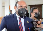 Revisi UU Otsus, Jakarta Harus Libatkan Papua