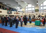 Ini Nama Anggota DPR Papua Jalur Otsus yang Dilantik