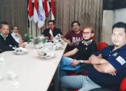 Pergulatan di Ring Nol: Dari JP. Coen, DN Aidit hingga Firdaus