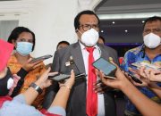 ASN dan P3K di Papua Dilarang Mudik