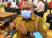 PON XX: Papua Usulkan Inpres Baru