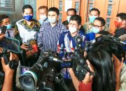 9 Pengacara Kubu Moeldoko Dipolisikan, Atas Dugaan Surat Kuasa Palsu