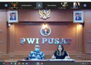 Awas! Kualitas Air  Buruk dan Terkontaminasi Bakteri