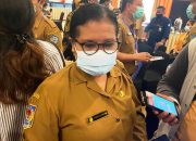 Perbatasan Papua-PNG Diperketat