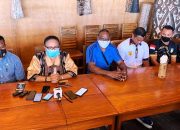 PON XX: Forki Papua Minta Try Out ke Bali