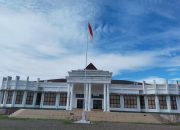 APBD Nduga Rp960 M, SKPD Diwarning Efektif Kelola Anggaran