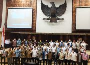 PON XX:  KONI dan Pemprov Minta Harga Tiket ke Papua Diturunkan