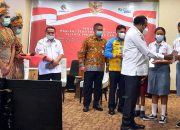 Perusahaan dan Pekerja Non Formal Didorong Jadi Peserta BPJAMSOSTEK