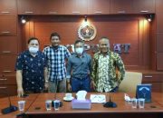 Pekan Olahraga Wartawan Digelar Tahun 2021