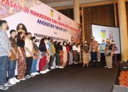 Pemprov Papua Kirim 30 Mahasiswa OAP ke Amerika