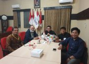 Soal Reshuflle, SMSI Berharap Presiden Mendengar Berbagai Masukan