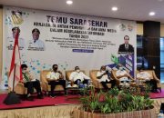Pekerja Media Diajak Kedepankan Informasi Positif