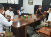 PTBA Dukung Program 100 Gerobak Peduli UMKM