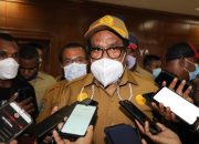 Bupati dan Wabup Yahukimo Dilantik 4 Mei