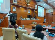 Sekda Papua Sebut Masih Ada ASN Abaikan Tupoksi