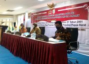 Kemendagri: Gotong-Royong Bangun Papua dan Papua Barat