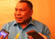 2021, Pemprov Papua Kirim Puluhan Pelajar OAP ke Amerika