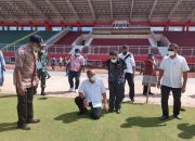 Ketum KONI: PON Papua Bermakna Besar untuk Indonesia