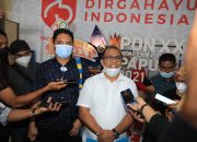 Enembe Yang Gubernur Bukan Flassy