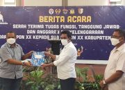 Kabupaten Merauke Dapat Dana PON Rp60 M