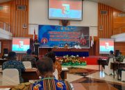 Atlet Perbakin Butuh Adaptasi di Venue Menembak