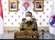 Menpora: PON dan Peparnas  Papua Terapkan Sistem Bubble Ketat