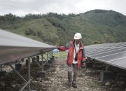 PLN Komit Bangun Listrik ke Kampung se-Tanah Papua