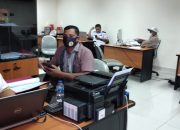 PON XX: KONI Validasi Atlet dan Official