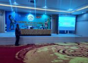 PB Peparnas Optimis Sukses Administrasi