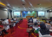 Peparnas Papua Pertandingkan 12 Cabor