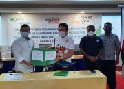 PB PON Resmi Teken MoU BPJS Ketenagakerjaan