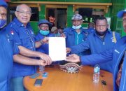 Tak Ada Kaitan Dengan PSU Nabire
