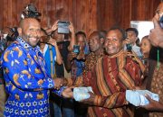 Demokrat Papua Bantu 12 Gereja di Nabire