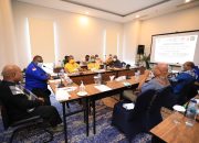 Kursi Wagub Papua Mulai Dibahas